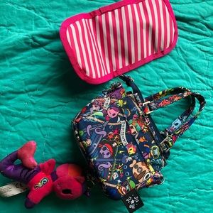 Jujube Tokidoki Mini Bag